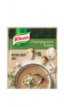 Soupe Knorr Champignons bolets