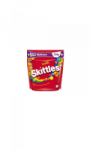 Pochon Skittles 350g Maxi partage