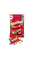 Skittles Fruits 208G