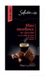 Mini Moelleux Au Chocolat Carrefour Sélection