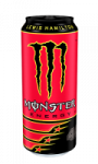 Boisson Énergisante  Monster Energy