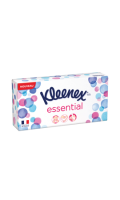 Kleenex Essential