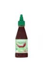 Sauce Sriracha Racines Bio