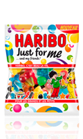 Just for Me Haribo