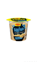 Bolino Etats-Unis Pasta & Cheese