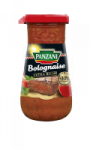 Sauce Bolognaise extra riche Panzani