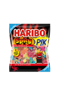 Spicy PIK Haribo