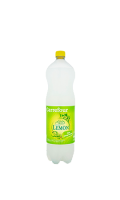 Soda Saveur Lemon Carrefour