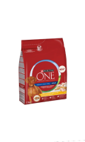 Adulte Poulet Purina One