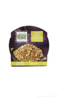 Mélange Lentilles et Légumes au Lait de Coco Carrefour Veggie Mélange Lentilles et Légumes au Lait de Coco Carrefour Veggie