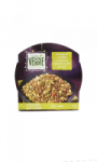 Mélange Lentilles et Légumes au Lait de Coco Carrefour Veggie Mélange Lentilles et Légumes au Lait de Coco Carrefour Veggie