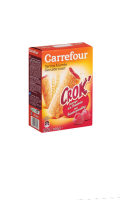 Crok Frambroise Carrefour