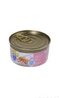 Saumon rose du pacifique Pêche durable MSC Carrefour