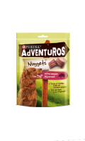 Adventuros Nuggets au sanglier pour chiens Purina