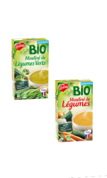 Liebig Mouliné de Légumes Bio