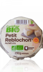 Petit Reblochon Au Lait Cru Carrefour Bio