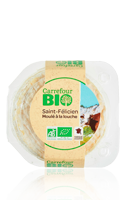 Saint-Félicien bio Carrefour Bio