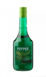 Liqueur de menthe Peppermint