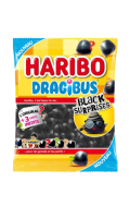 Dragibus Black Surprises