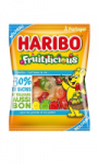 Bonbons fruitilicious Haribo
