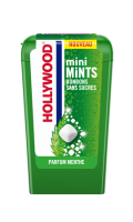 Hollywood Mini Mints