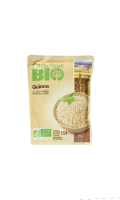 Quinoa Carrefour Bio