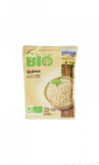 Quinoa Carrefour Bio