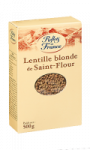 Lentille Blonde de Saint Flour Reflets de France