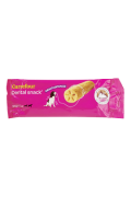 Snack dentasponge pour chien Carrefour