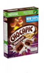 Céréales au chocolat Chocapic