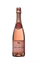 AOP Saumur Brut Rosé