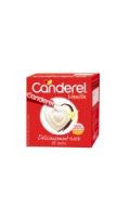 Edulcorant sucralose Vanilla CANDEREL : la boite de 50 sticks