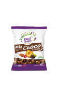 Mix Choco Fruits Daco Bello