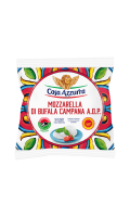 Mozzarella di Bufala Campana AOP Casa Azzurra 150 g