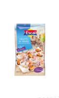 Frutti di Mare format familial Escal