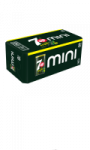 Mini Canettes 7up Mojito