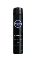 Déodorant Deep Anti-Transpirant Nivea Men
