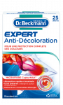 Lingettes Anti-Décoloration Expert Dr. Beckmann