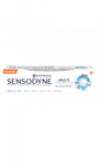 Dentifrice Sensodyne Multiprotection Blancheur
