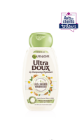 Shampooing Hydratant Ultra Doux Lait d\'Amande Nourricier