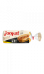 Pains hot dog x4 Max Jacquet