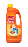 Déboucheur Liquide Express Carrefour