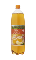 Cidre Doux Carrefour