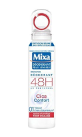 Déodorant spray Cica Confort Mixa