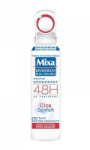 Déodorant spray Cica Confort Mixa
