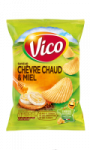 Chips Chèvre chaud et Miel Vico