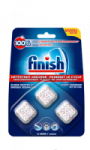 Nettoyant Machine pendant le cycle Finish Nettoyant Machine pendant le cycle Finish