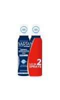 Narta Homme Dermo-Efficacité 48H Spray Lot de 2x150 ml