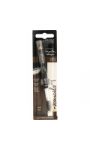 Maybelline new york yeux master shape crayon sourcil chatain fonce bl