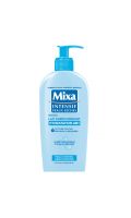 Mixa intensif peaux seches lait corps fondant hydratation 48h lot de 2x250ml